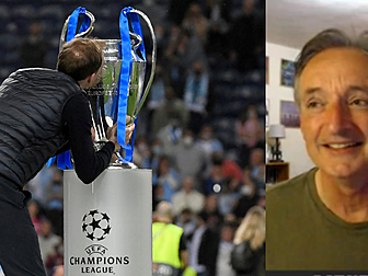 Pat Nevin dishes the gossip on...